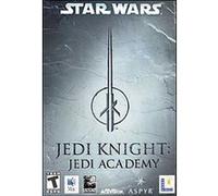 Star Wars Jedi Knight - Jedi Academy G