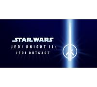 STAR WARS Jedi Knight Jedi Academy (Nintendo)