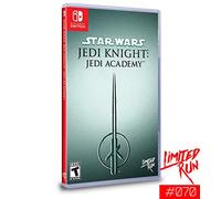 Star Wars Jedi Knight : Jedi Academy Premium Edition (Limited Run) (Import)