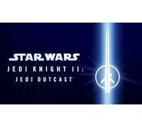 Star Wars Jedi Knight Jedi Academy (PS4)