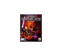 Star Wars Jedi Knight : Mysteries of the Sith