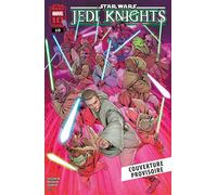 Star Wars : Jedi Knights T02 - Marc Guggenheim - Panini Comics - cartonné - Comics