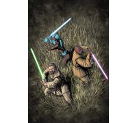 Star Wars: Jedi Knights Vol. 2