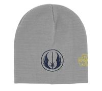 Star Wars Jedi Order Bonnet en tricot Gris