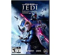 Star Wars : Jedi Ordre tombé - PC