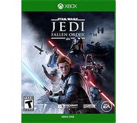 Star Wars : Jedi Ordre tombé (Xbox One)