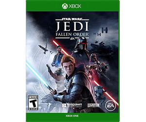 Star Wars : Jedi Ordre tombé (Xbox One)