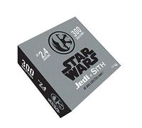 Star Wars : Jedi Ou Sith, De Quel Côté Êtes-Vous ? : 300 Questions