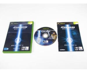 Star wars Jedi outcast : Jedi knight II
