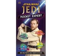 Star Wars Jedi Pocket Expert - Catherine Saunders - Dorling Kindersley Ltd - Livre en Anglais - Paperback Catherine SaundersCatherine Saunders (Auteur)