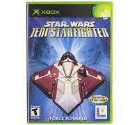 Star Wars:Jedi Starfighter [Import allemand]