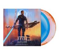 Star Wars Jedi : Survivor