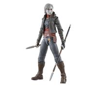 Star Wars Jedi: Survivor Black Series Action Figure Nightsister Merrin 15 cm Has