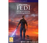 Star Wars Jedi Survivor (CIAB) PC ELECTRONIC ARTS