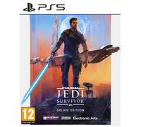 Star Wars Jedi : Survivor - Deluxe Edition