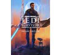 STAR WARS Jedi: Survivor™ Deluxe Edition (PC) Origin Key GLOBAL