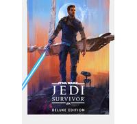 STAR WARS Jedi: Survivor™ Deluxe Edition (PC) Steam Key GLOBAL