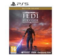 Star Wars Jedi: Survivor Deluxe Edition PS5