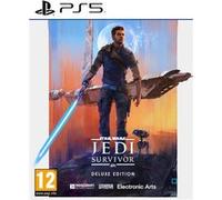 Star Wars Jedi: Survivor Deluxe Edition PS5 - Neuf