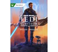 STAR WARS Jedi: Survivor™ Deluxe Upgrade (DLC) (Xbox Series X|S) Xbox Live Key EUROPE