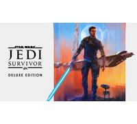 Star Wars Jedi: Survivor Édition Deluxe