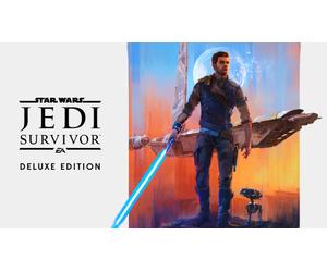 Star Wars Jedi: Survivor Édition Deluxe