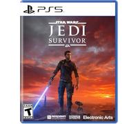 Star Wars Jedi: Survivor for PlayStation 5