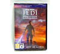 STAR WARS JEDI SURVIVOR JEU NUMERIQUE EN TELECHARGEMENT PACK DE JEU COMPLET NEUF