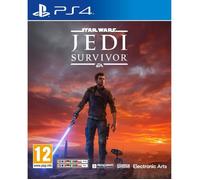 Star Wars Jedi Survivor - Jeu PS4