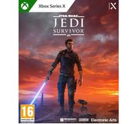STAR WARS JEDI: SURVIVOR Jeu Xbox Series X