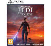 Electronic Arts Jeu vidéo Star Wars Jedi: Survivor – PS5