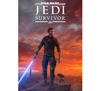 STAR WARS Jedi: Survivor™ (PC) Origin Key GLOBAL