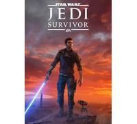 STAR WARS Jedi: Survivor™ (PC) Steam Key GLOBAL