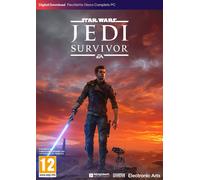 Star Wars Jedi: Survivor PCWin Codice incluso nella confezione Videogio (PC)