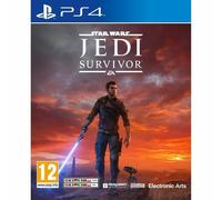 Star Wars Jedi Survivor - PlayStation 4