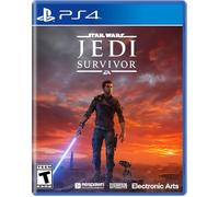 Star Wars Jedi: Survivor (:) - Ps4