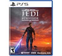 Electronic Arts – Jeu vidéo – Star Wars Jedi: Survivor – PlayStation 5