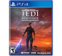 Star Wars Jedi: Survivor (:) - Ps4