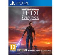 Star Wars Jedi: Survivor PS4 | Jeu Vidéo | Français