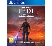 Star Wars Jedi Survivor PS4