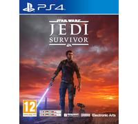 Star Wars Jedi: Survivor PS4 | Jeu Vidéo | Français