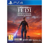 Star Wars Jedi Survivor - Jeu PS4