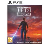 Star Wars Jedi: Survivor PS5