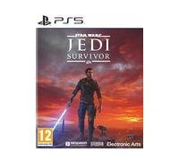 Star Wars Jedi: Survivor PS5