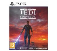 Star Wars Jedi Survivor - PS5