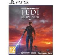 Star Wars Jedi: Survivor - plate-forme: Playstation 5
