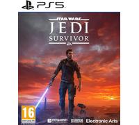 Star Wars Jedi Survivor (UK) PS5