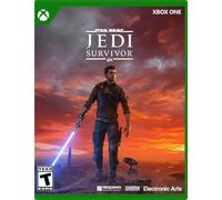 Star Wars Jedi : Survivor - Xbox One