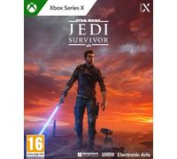Star Wars Jedi : Survivor Xbox Serie S/X | reconditionné