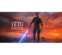 Star Wars Jedi Survivor (Xbox Series X)